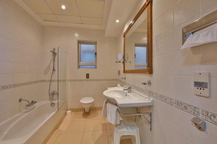bagno privato malta