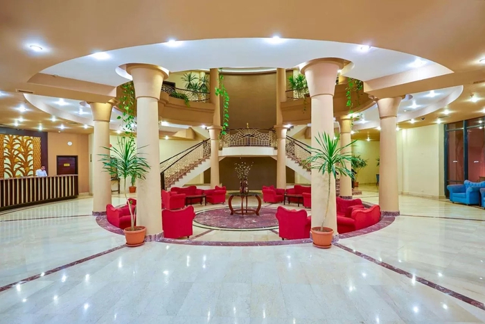 Resort All Inclusive a Sharm