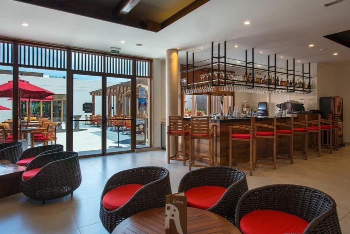 Ristorante a Fuerteventura