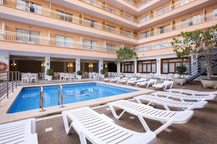 Hotel All Inclusive a Maiorca