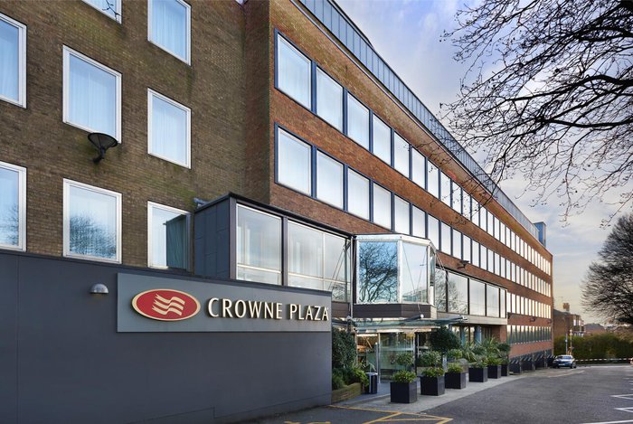 Hotel 4 Stelle a Londra