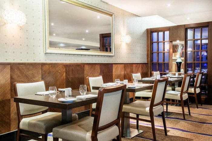 Ristorante in Hotel