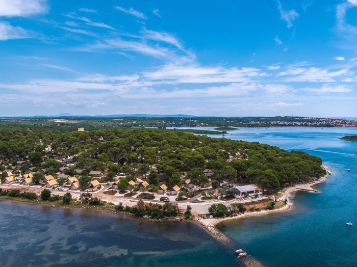 Viaggio in Croazia