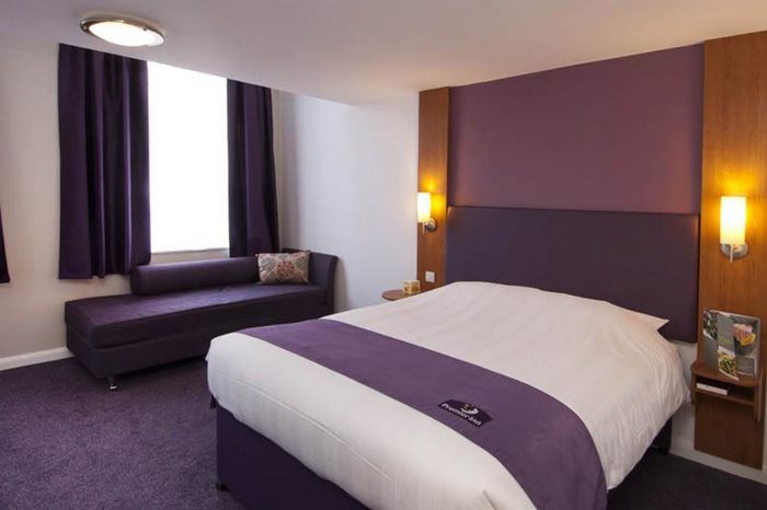 hotel londra