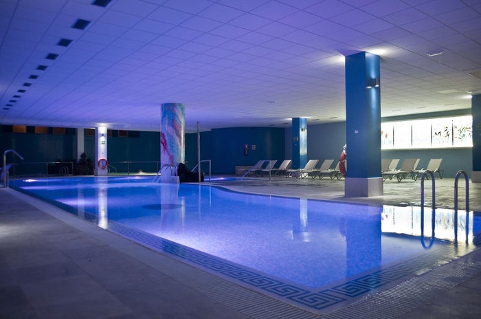 Resort con piscina a Tenerife