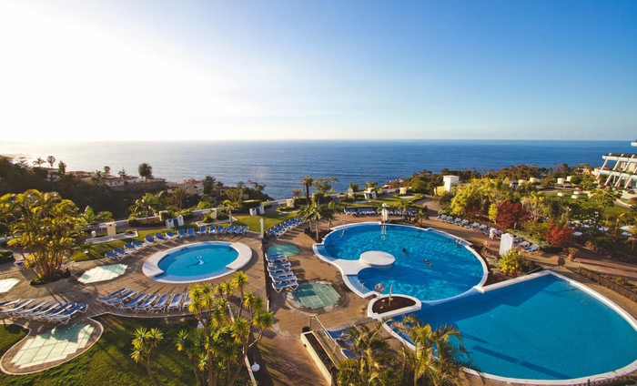 Resort 4*