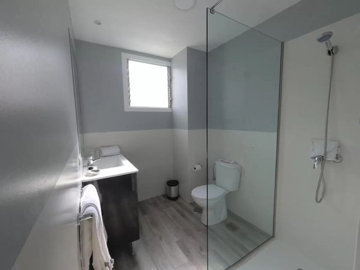 Bagno provato a Tenerife