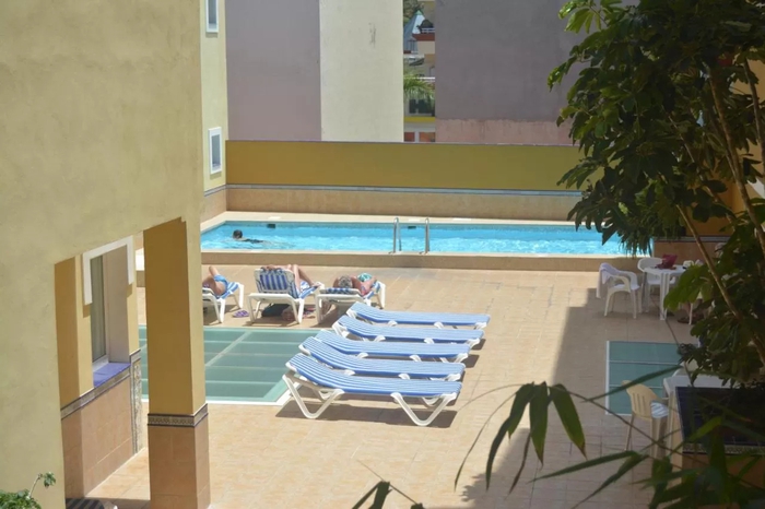 Residenze a Tenerife