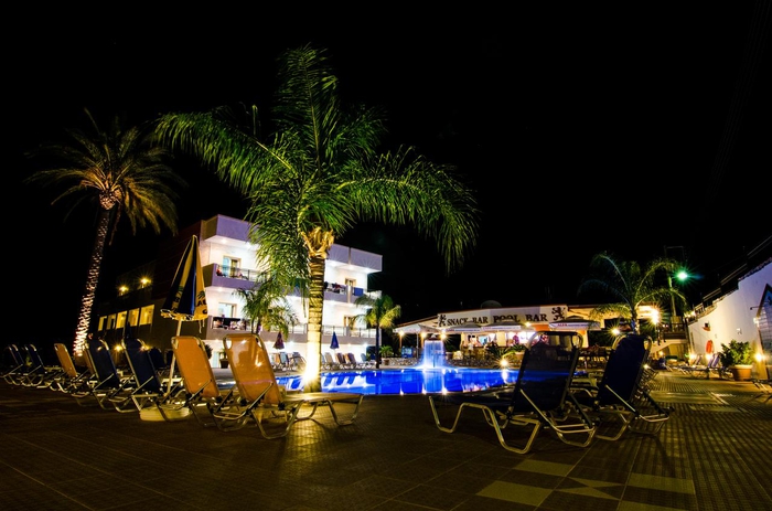 Pochi km dalla spiaggia