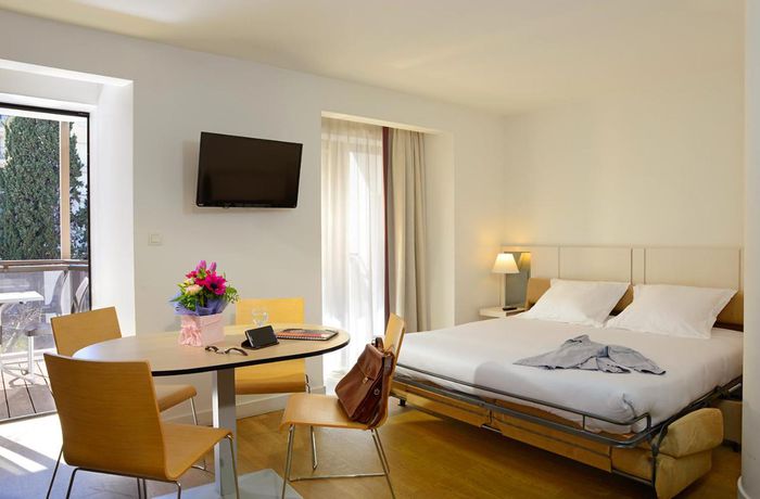 residence costa azzurra