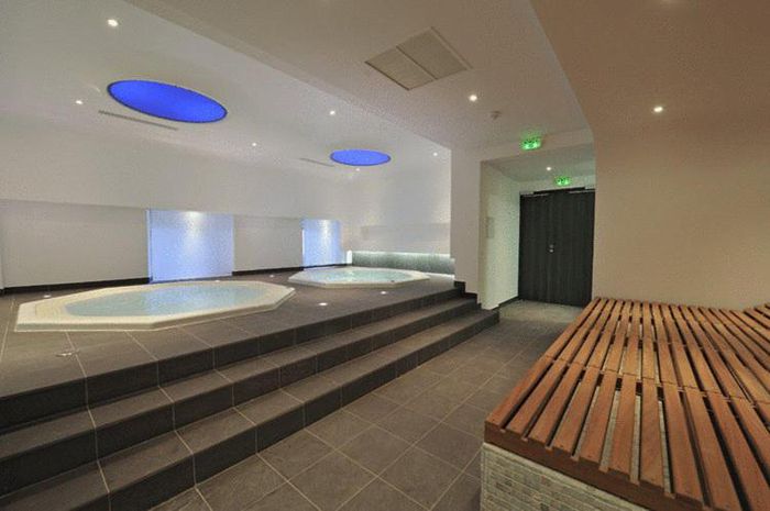 benessere costa azzurra
