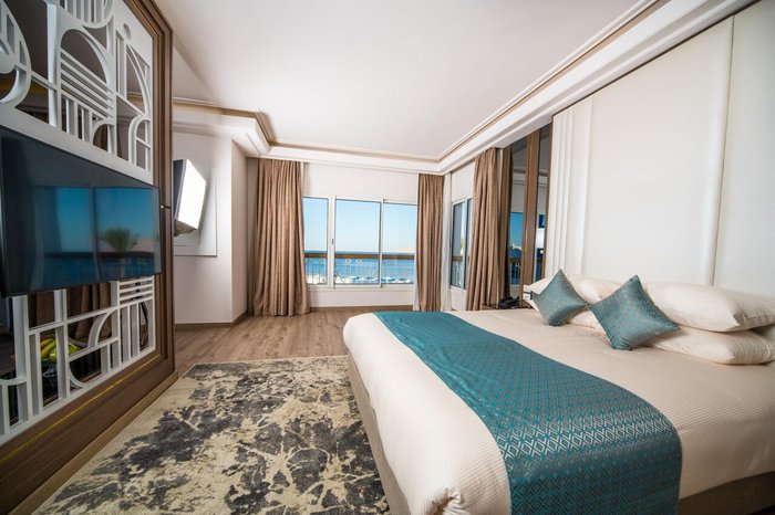 Sharm El Sheik matrimoniale