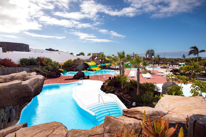 Parco acquatico Fuerteventura