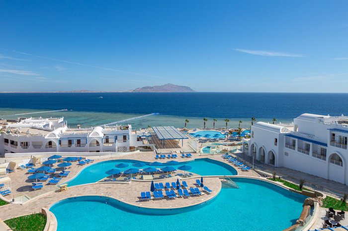 All Inclusive Sharm el Sheik