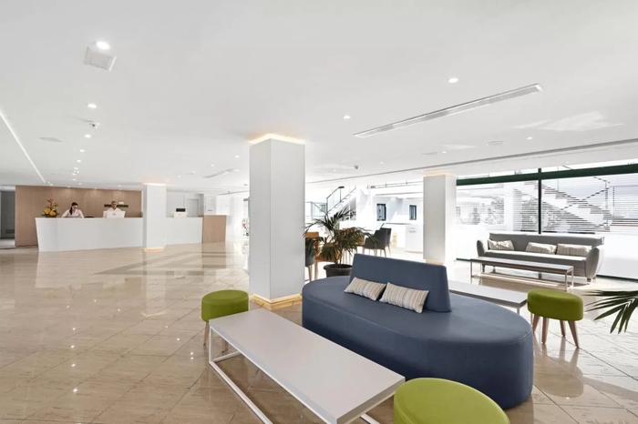Resort 3* a Lanzarote
