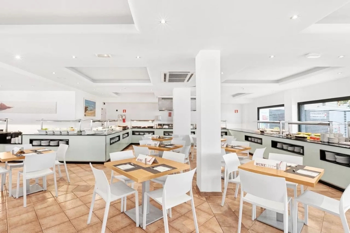 Ristorante a Lanzarote