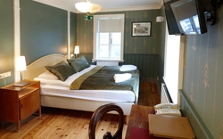 Hotel 4 Stelle Islanda