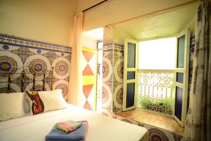 Riad a Marrakech