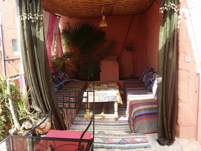Terrazza