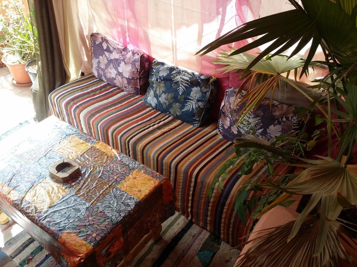 Vacanza a Marrakech
