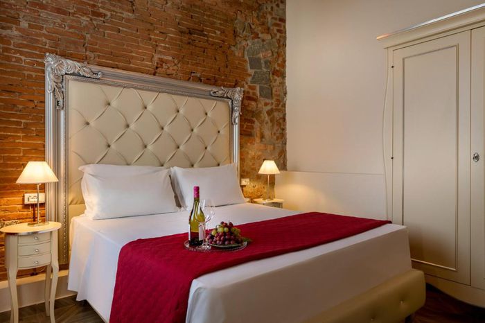 4 stelle firenze
