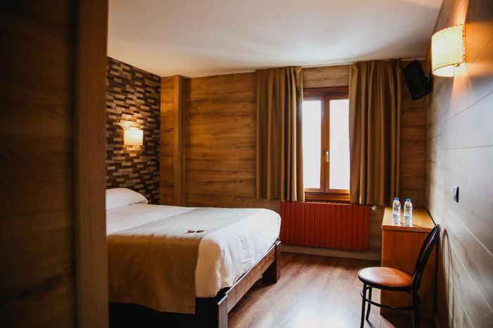 vacanza andorra