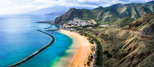 Viaggio a Tenerife