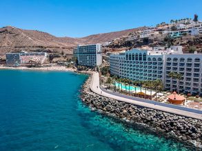 Viaggio a Gran Canaria