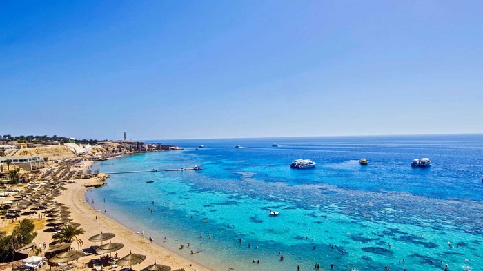 All Inclusive Sharm el Sheik