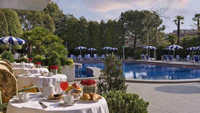 Hotel di lusso in Veneto