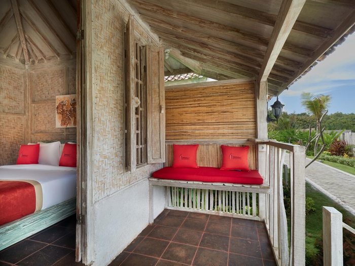 Hotel 4* a Bali
