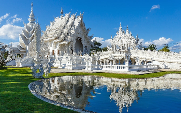 Scoprire la Thailandia