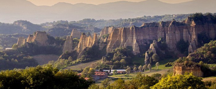 Agriturismo Toscana