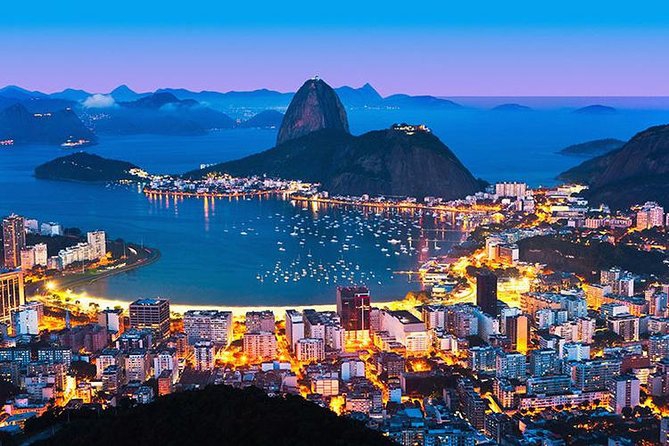 Tour Rio de Janeiro