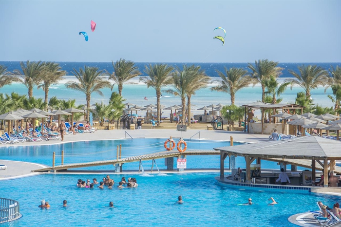Resort All Inclusive