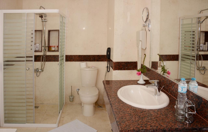 Bagno privato