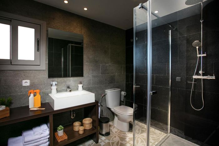 bagno privato costa brava