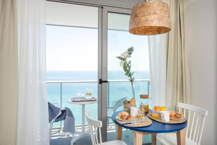 Residence costa bava