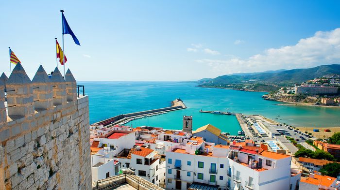 Viaggio Valencia