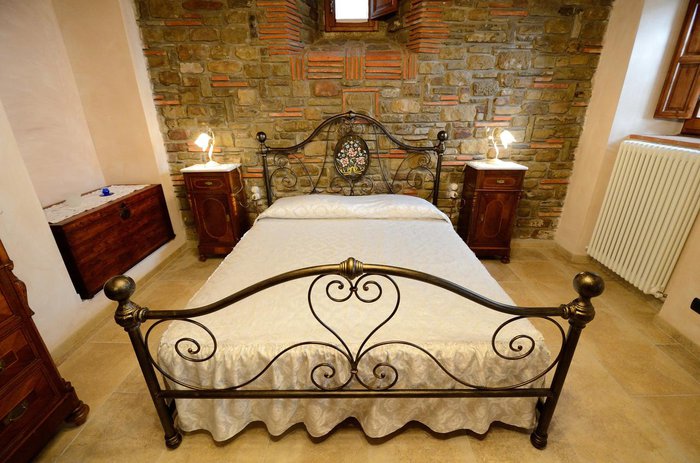 Stanza Agriturismi