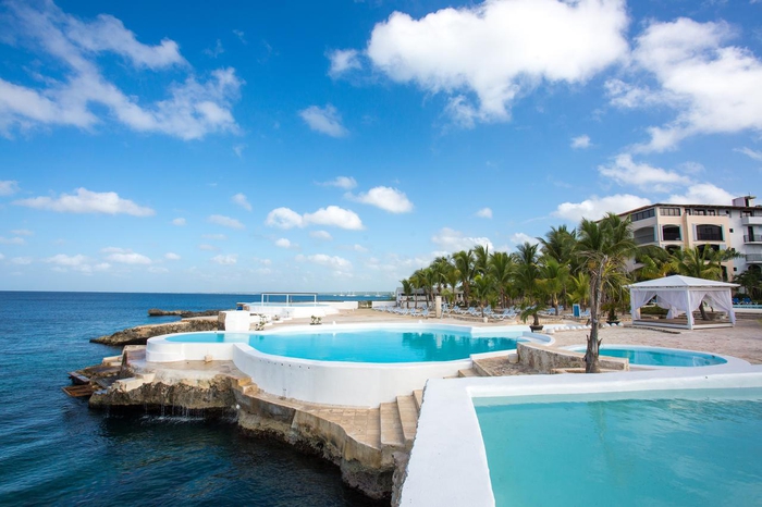 Resort con piscina Repubblica Dominicana