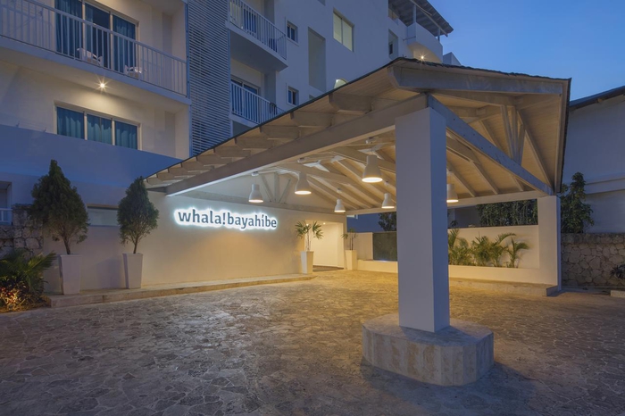 Resort All Inclusive in repubblica Dominicana
