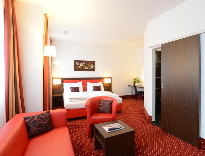 hotel vienna
