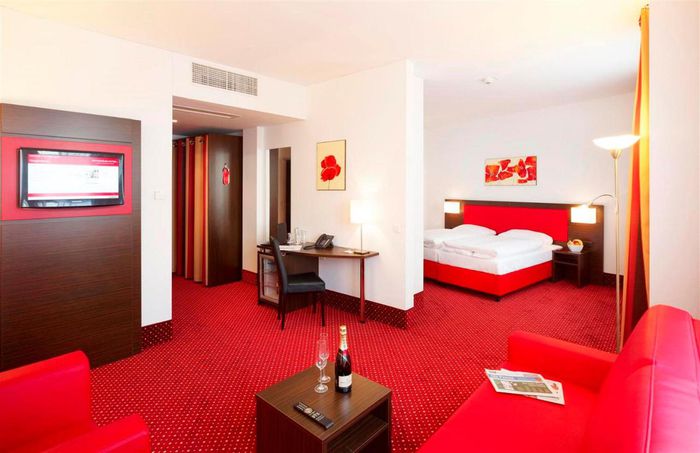 7 notti vienna