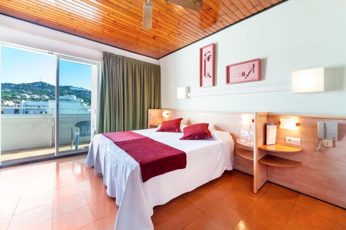 7 notti costa brava