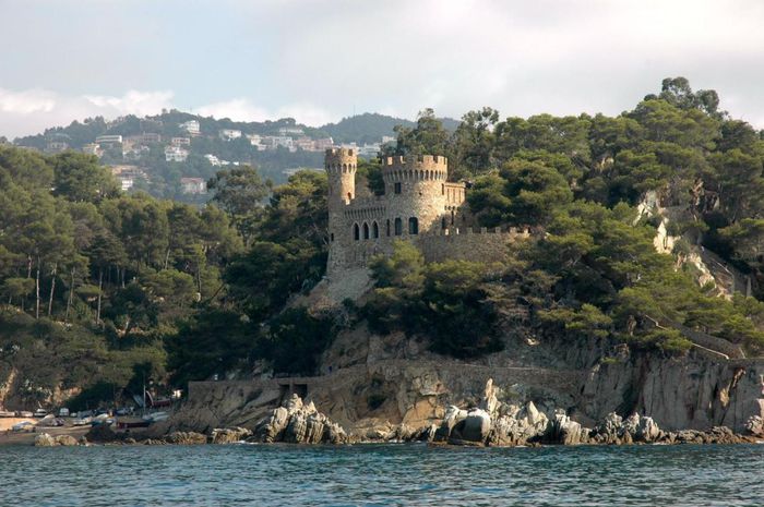 viaggio lloret de mar