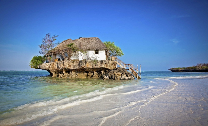 Viaggio a Zanzibar