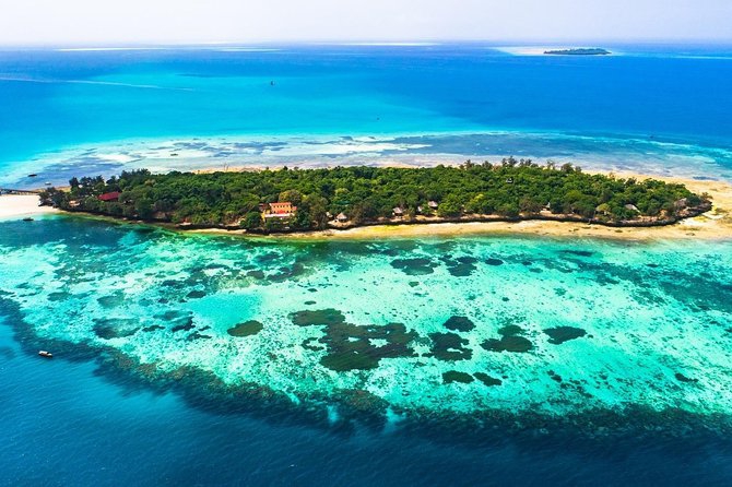 Città di Zanzibar