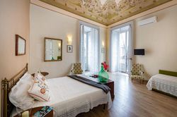 Hotel in centro Catania