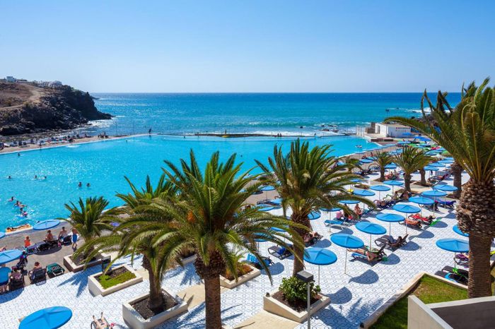 Piscina Tenerife